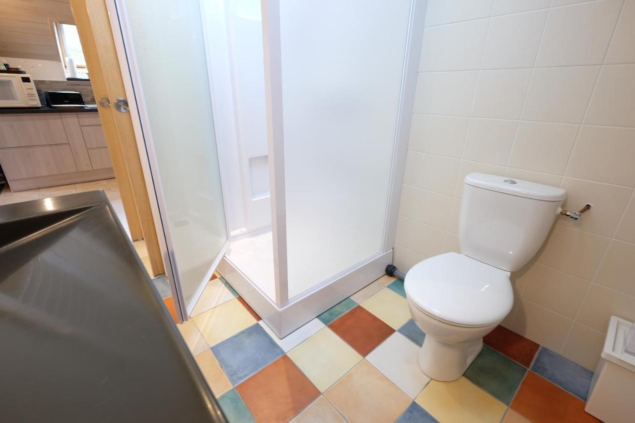 Appartement Le Logis de Mordreuc à Pleudihen-sur-Rance Extérieur photo